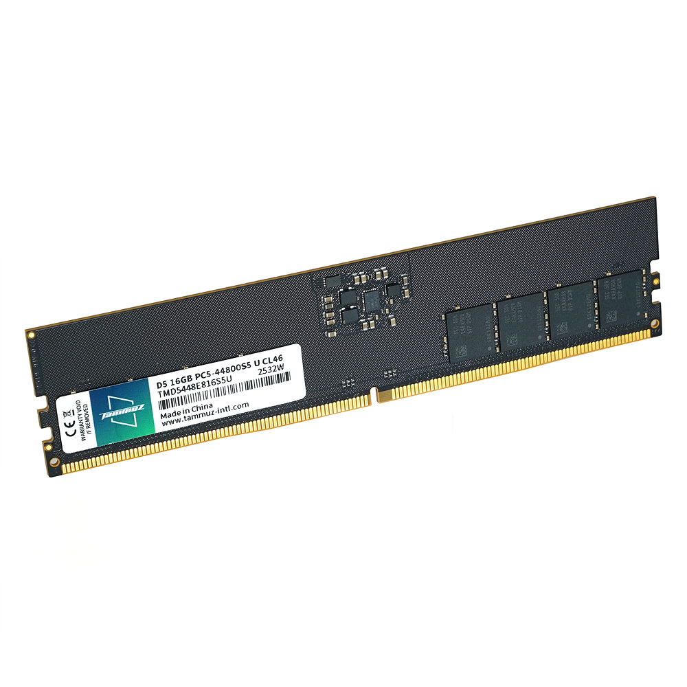 타무즈 DDR5-5600 CL46 S5 (16GB)_이미지