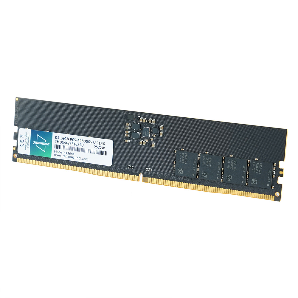 타무즈 DDR5-5600 CL46 S5 (16GB)_이미지