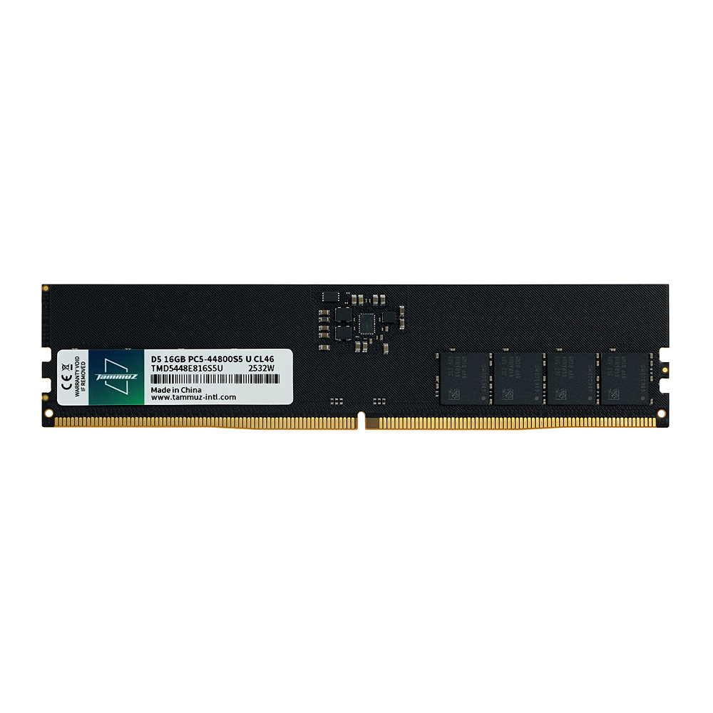 타무즈 DDR5-5600 CL46 S5