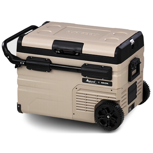 차량 캠핑 냉장고 35L X35