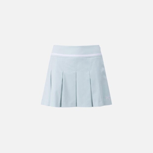 PXG 골프스커트 GQT PJMCW5610-95 WOMENS SUMMER VENTILATION PLEATED SKIRT_이미지