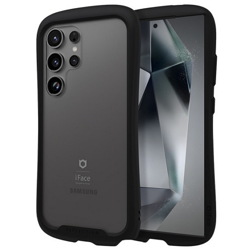 �Ϲ��ڸ��� iFace ������S24 ��Ʈ�� ���÷��� ���̽�