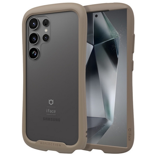 �Ϲ��ڸ��� iFace ������S24 ��Ʈ�� ���÷��� ���̽�