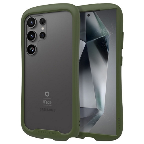 �Ϲ��ڸ��� iFace ������S24 ��Ʈ�� ���÷��� ���̽�