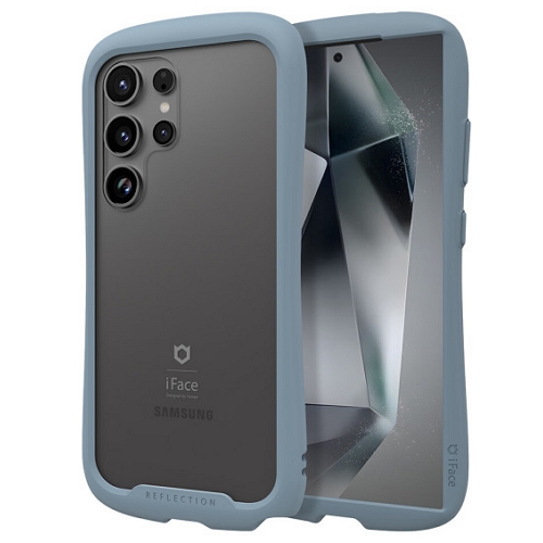 �Ϲ��ڸ��� iFace ������S24 ��Ʈ�� ���÷��� ���̽�