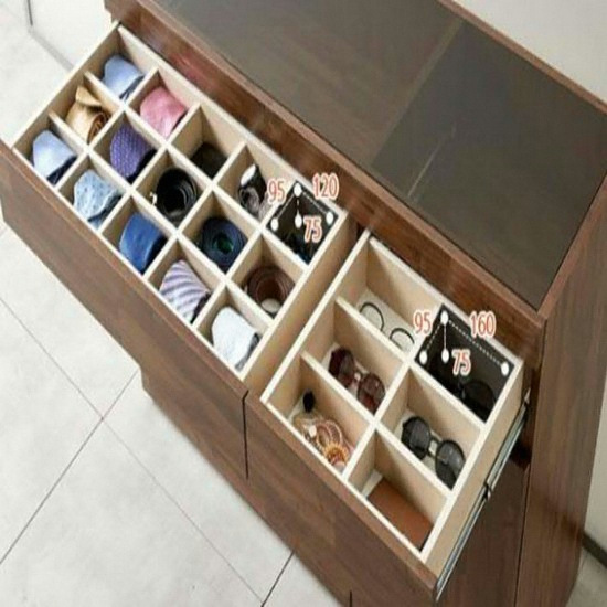 진디자인 아일랜드 4단 서랍장 1150_이미지