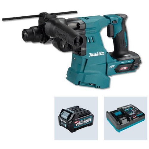 마끼다 HR011G (XGT 2.5Ah, 배터리 1개)_이미지