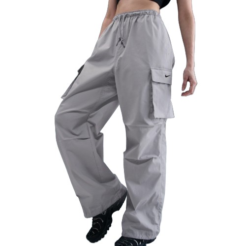 나이키 미드라이즈 오버사이즈 카고 팬츠 IB1059-077