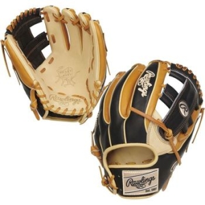 링스 일본 롤 글러브 1729598 Rawlings Heart of The Hide 11.5 인치 PRO934-13CBT 야구 ..