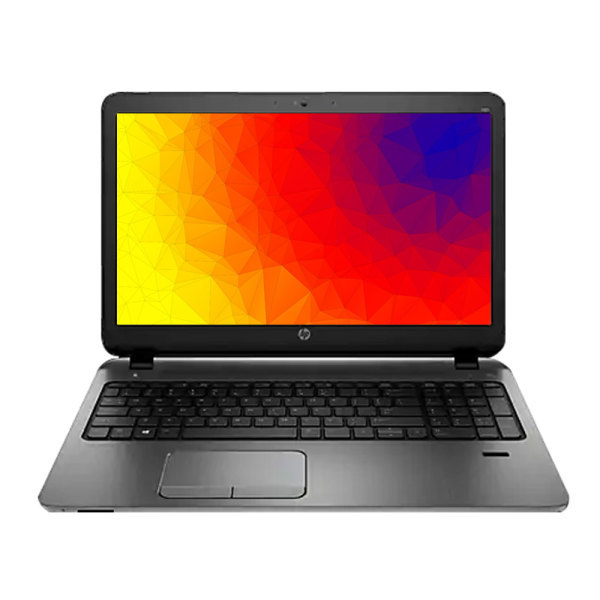 HP 프로북 450 G3 i3 중고 (SSD 256GB)_이미지