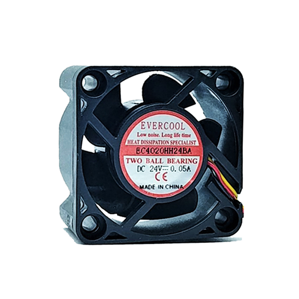 EVERCOOL EC4020HH24BA-3P