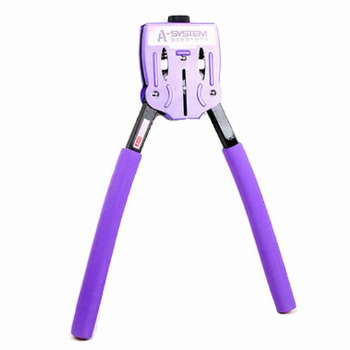 조은스포츠 여성용 A-SYSTEM 완력기