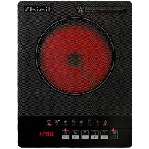 신일전자 SHL-C2000KP