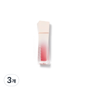 에스쁘아 꾸뛰르 립틴트 블러벨벳 5.5g (3개)