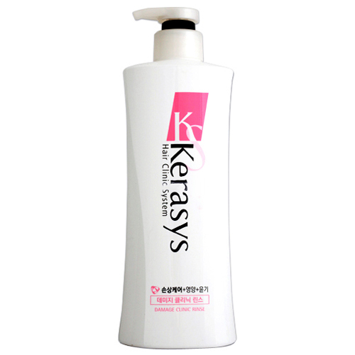 케라시스 데미지 클리닉 린스 600ml (1개)_이미지