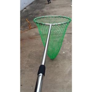 [불명] 원터치 중형 포획망 (1개)_이미지
