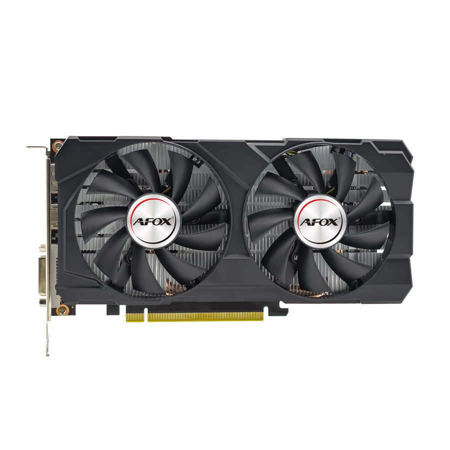 AFOX 지포스 RTX 2060 SUPER H4 D6 8GB DUAL 디앤디컴_이미지