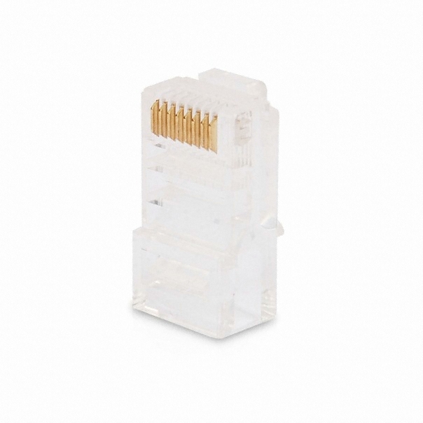 ���ϸ�ũ RJ-45 8P8C (3PIN) ML-C5RJ45
