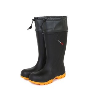 K2세이프티 K2 Safety 경량 ASB-004-1 Black 안전요딩장화