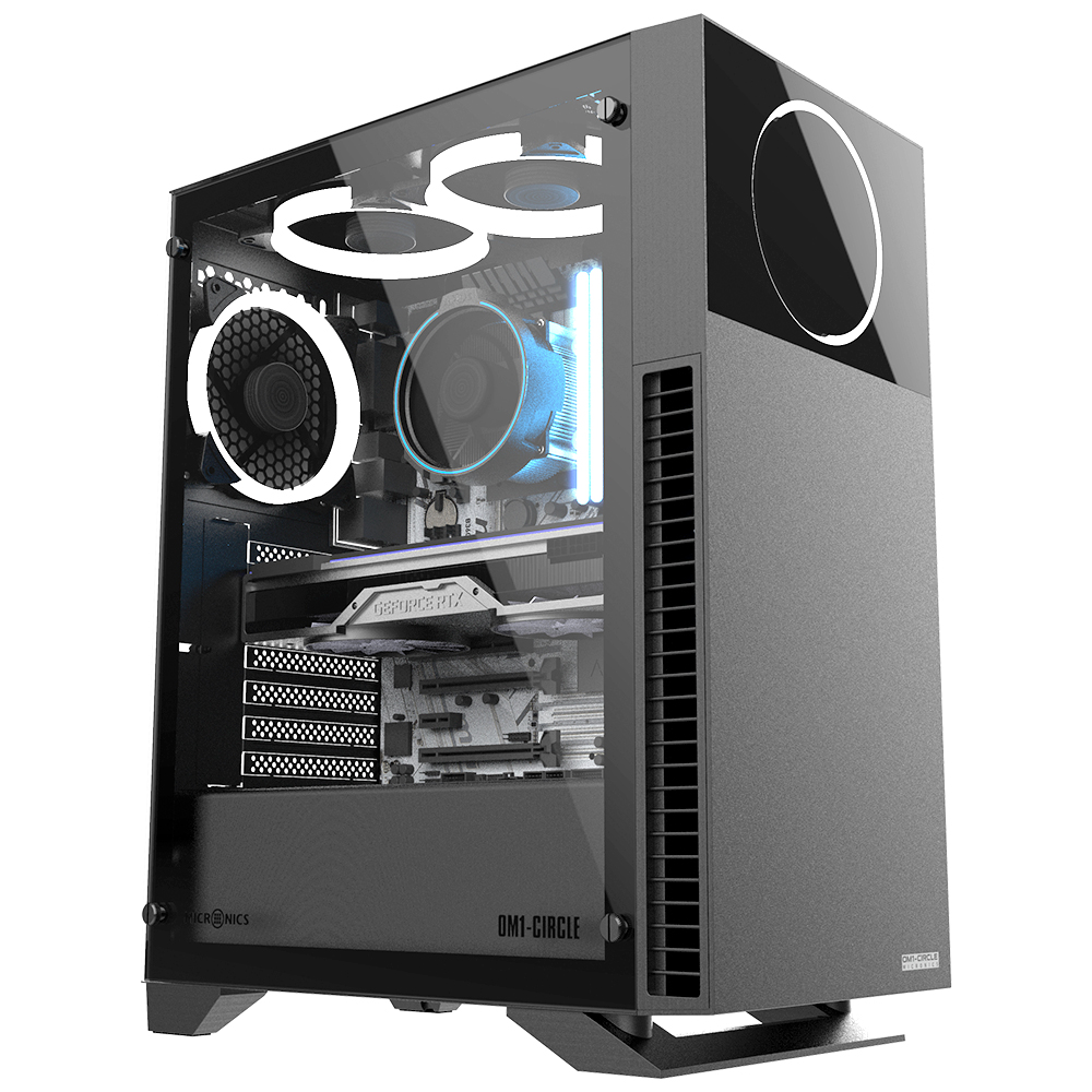 ����ũ�δн� OM1-CIRCLE