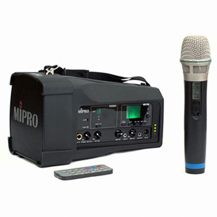 Mipro MA-100SB (정품)_이미지