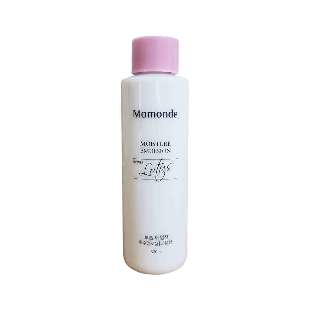 모이스처 에멀젼 320ml