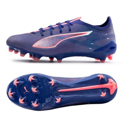 푸마 울트라 5 얼티메이트 FG 107683-01 (국내배송)