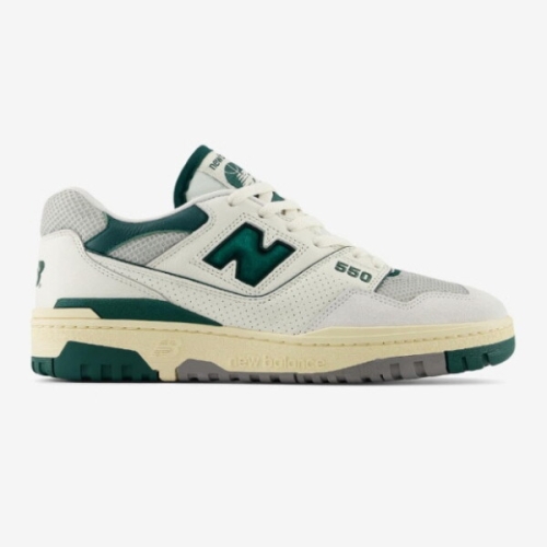 운동화 DQJ NBPAEF001J-40 BB550CPE