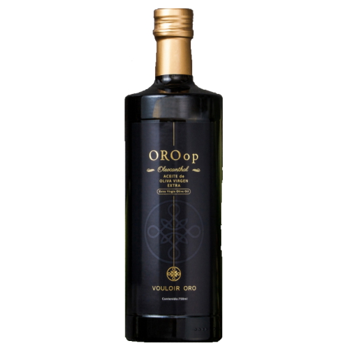 오레오 키로스 브루아오로 엑스트라버진 올리브오일 750ml (3개)_이미지