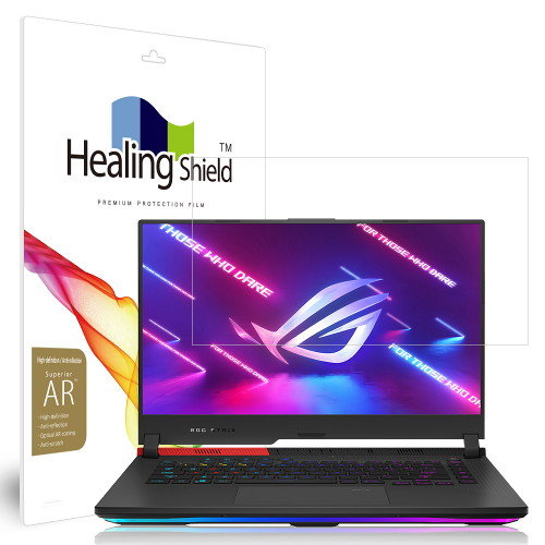 폰트리 힐링쉴드 ASUS ROG STRIX G15 G513 고화질 액정보호필름