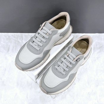 남성 어반 캐주얼 스니커즈 Y2HF50TZ04 BLACK 3SD JJ_이미지