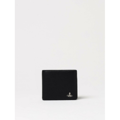 비비안웨스트우드 비건 바이오그린 그레인 코인 반지갑 5115002QM S000D N403_이미지