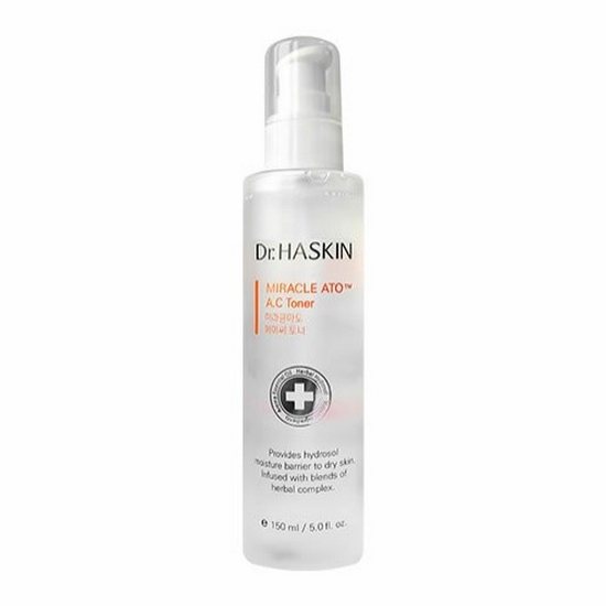 닥터하스킨 미라클아토 AC 토너 150ml