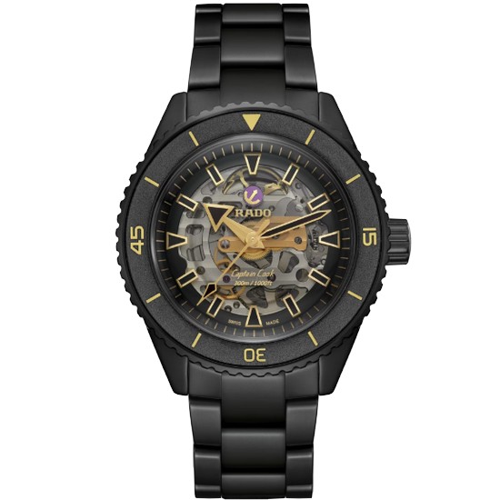 라도 Captain Cook High-Tech Ceramic R32147162_이미지