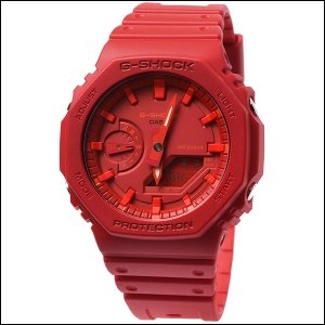 G-SHOCK 지얄오크_GA-2100-4_이미지
