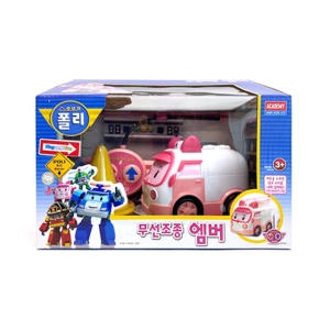 로보카폴리 RC 무선조종 엠버_이미지