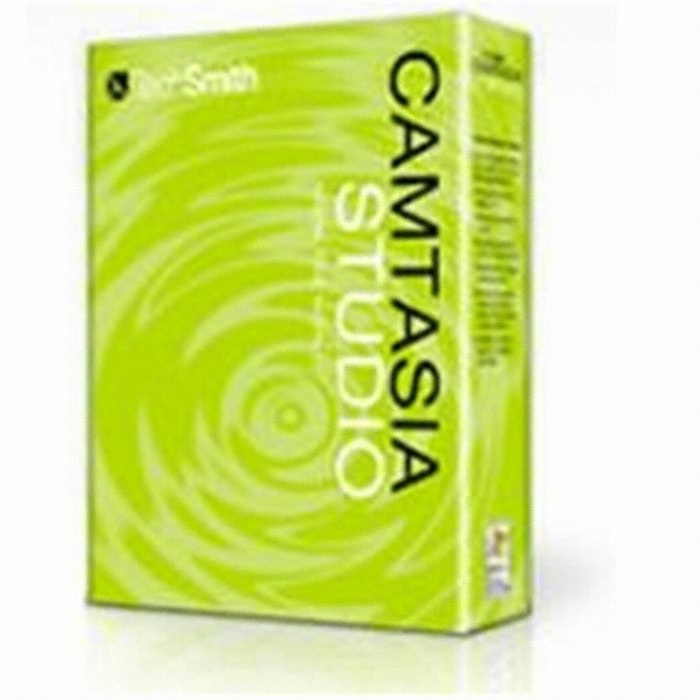 TechSmith Camtasia Studio 1User ���̼���