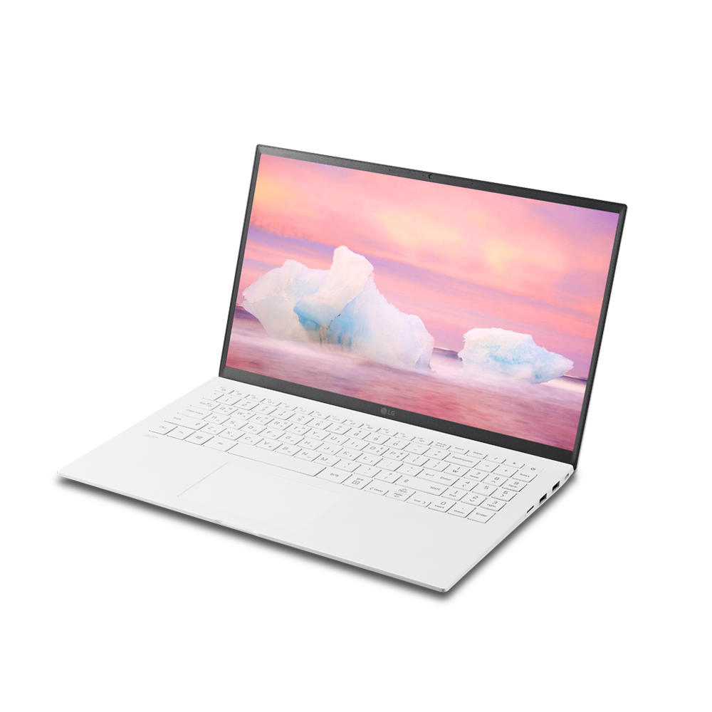 LG전자 2021 그램15 15Z90P-HR56K (SSD 1TB)_이미지