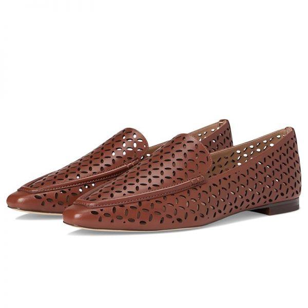 ���� ��� �� �� Chantal ������ ��ũ Cuoio ��������Ƽ�� ���� 10952543