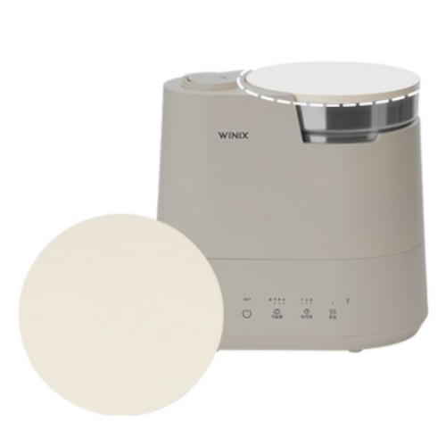 WL4E400-NEK 전용 물통덮개