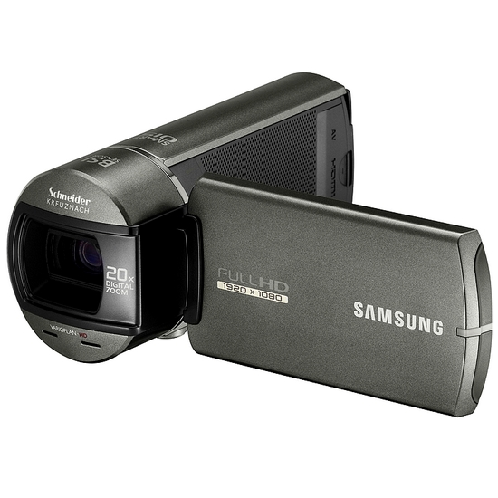 �Ｚ���� HMX-Q10