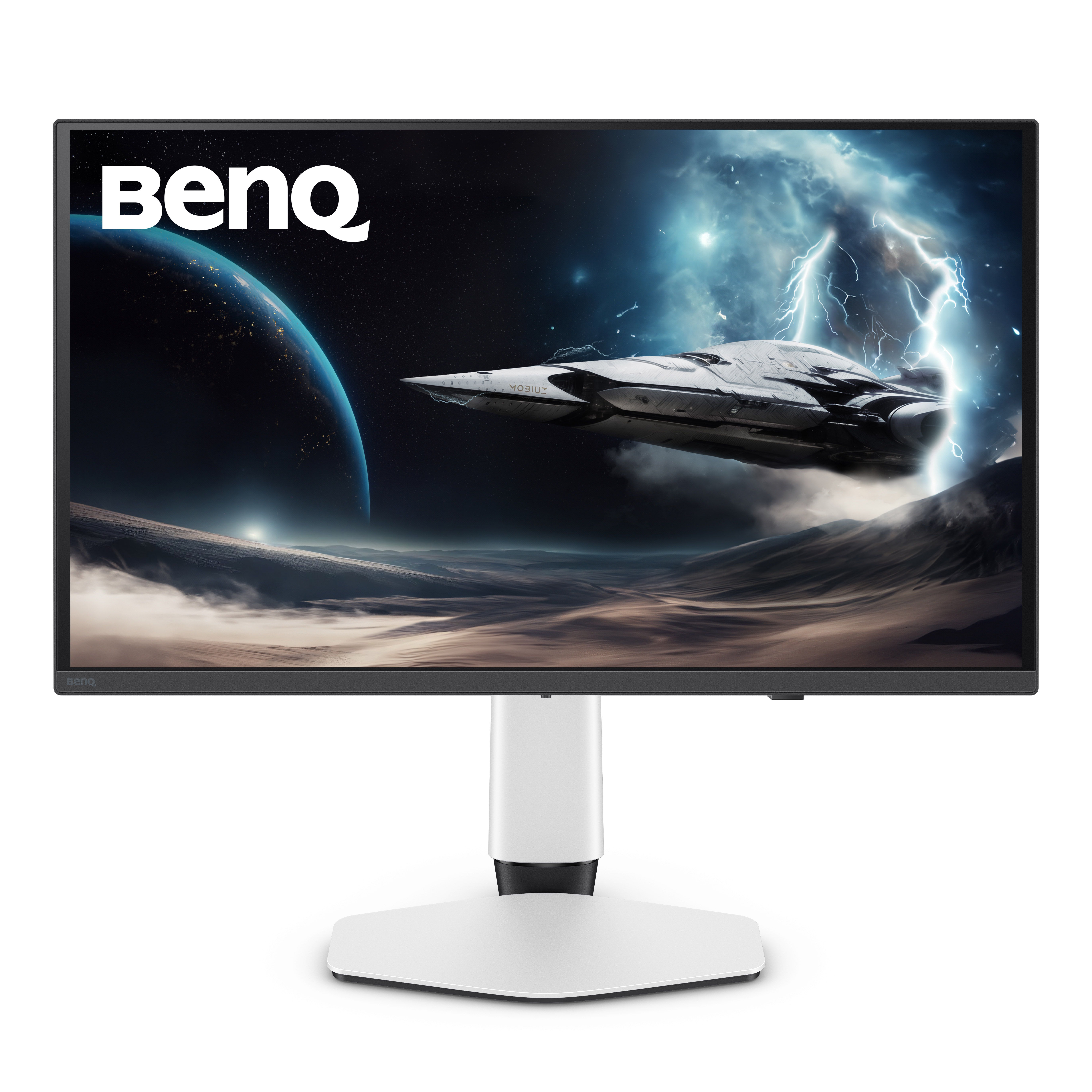 BenQ 모비우스 EX271QZ 무결점