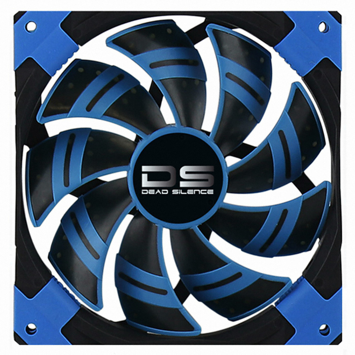 AEROCOOL DS 14 (블루 에디션)_이미지