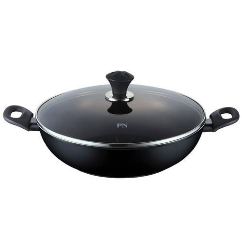 PN풍년 샤르텐 클라쎄 IH 양수웍팬 (32cm)_이미지