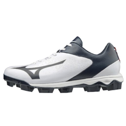 미즈노 웨이브 셀렉트 9 포인트 야구화 11GP192214_이미지