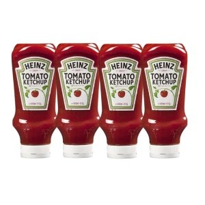 하인즈 토마토케찹 910g (4개)_이미지