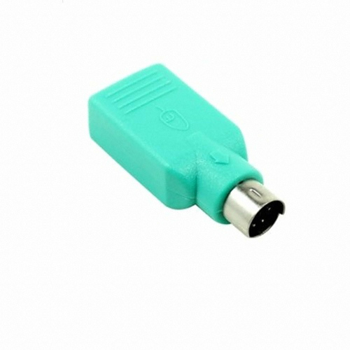 ������Ʈ��ũ NEXI PS2 ���� (NX-PS2MUSBF)
