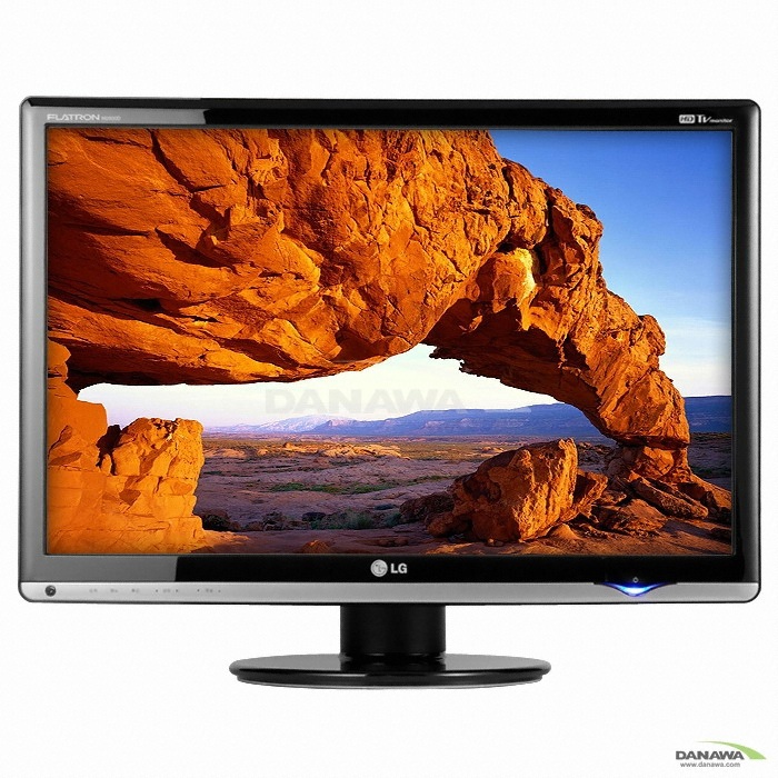 LG전자 플래트론 M2600D-PM