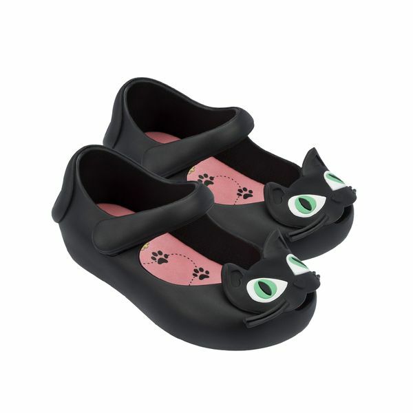 미니멜리사 토박스 울트라걸 II 에스피 베이비 블랙 MSKCG2TSUS11BLK_이미지