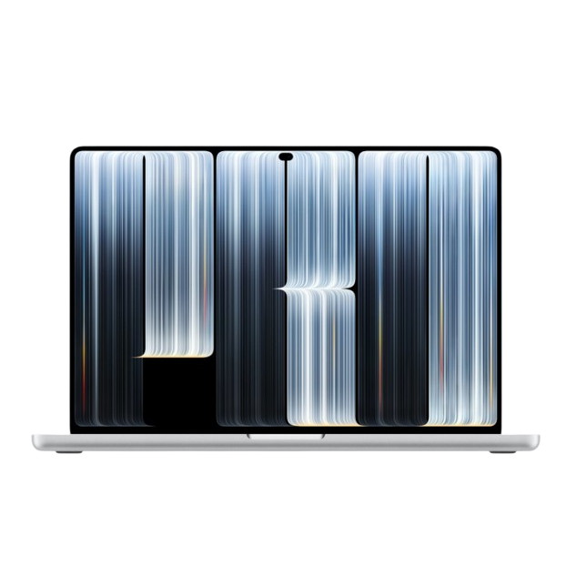 M5프로 18코어 CPU, 20코어 GPU 실버 (램48GB, SSD 1TB)
